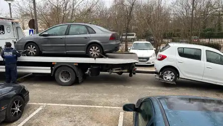 Dépannage et remorquage à Châtillon